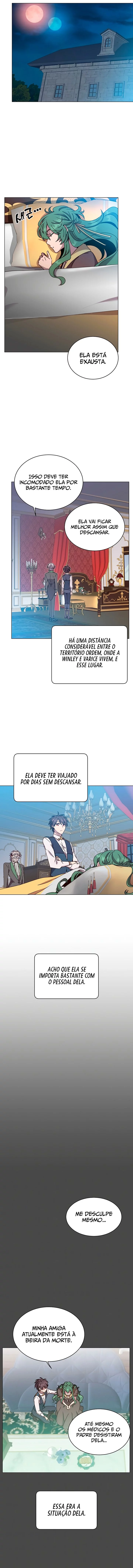 Read The Max Level Hero Has Returned PT Manga Online