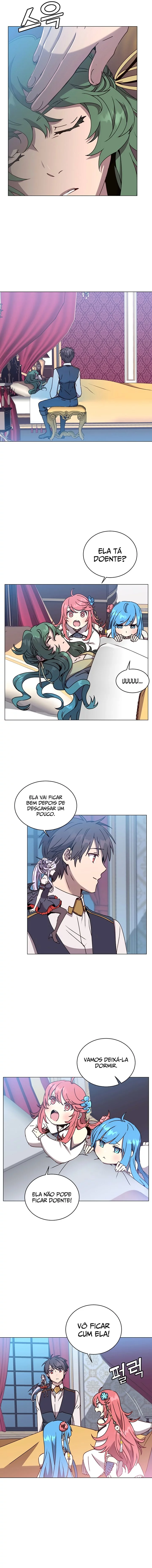 Read The Max Level Hero Has Returned PT Manga Online