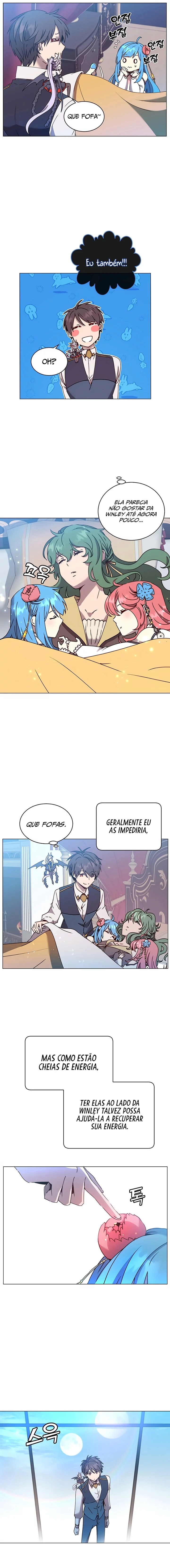 Read The Max Level Hero Has Returned PT Manga Online
