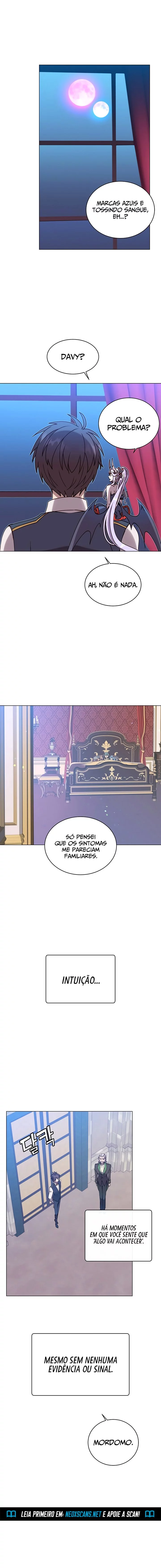 Read The Max Level Hero Has Returned PT Manga Online