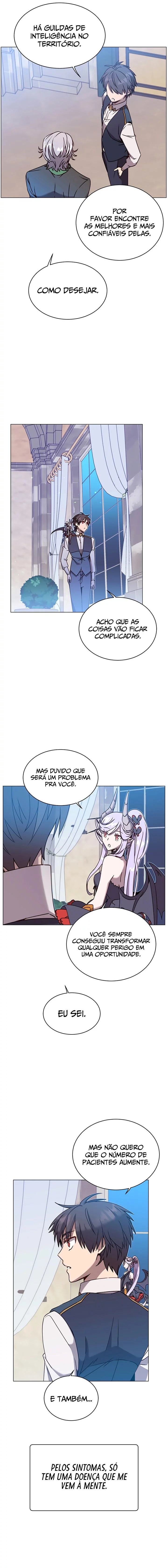 Read The Max Level Hero Has Returned PT Manga Online