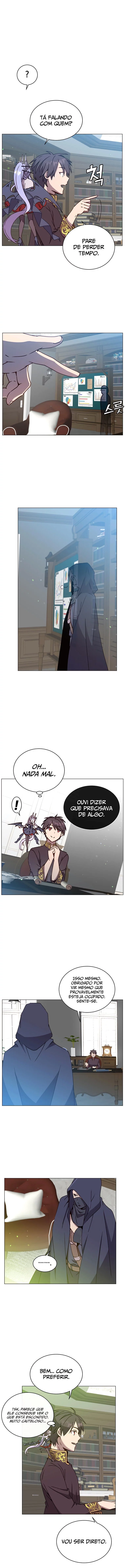 Read The Max Level Hero Has Returned PT Manga Online