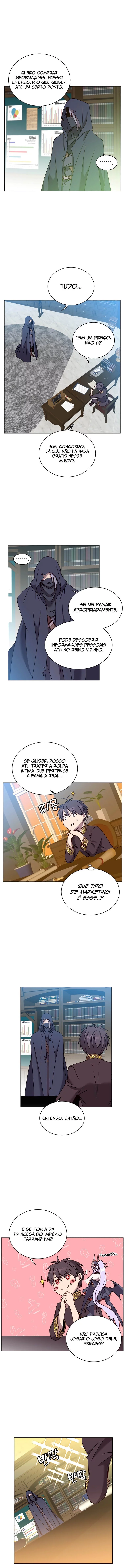 Read The Max Level Hero Has Returned PT Manga Online