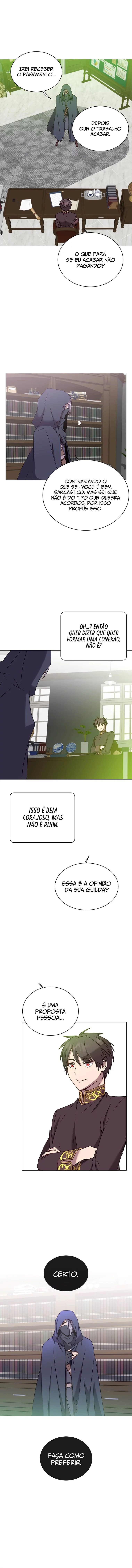 Read The Max Level Hero Has Returned PT Manga Online