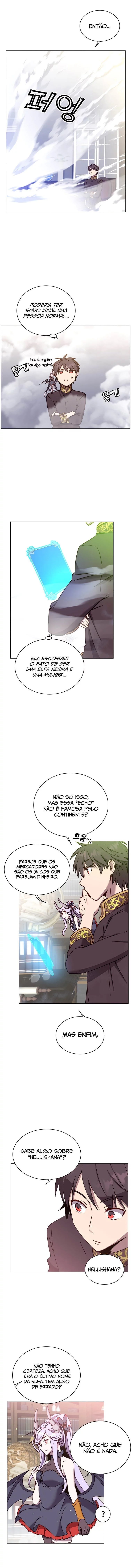 Read The Max Level Hero Has Returned PT Manga Online