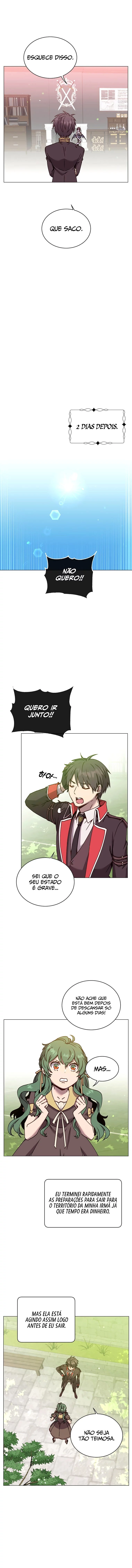 Read The Max Level Hero Has Returned PT Manga Online