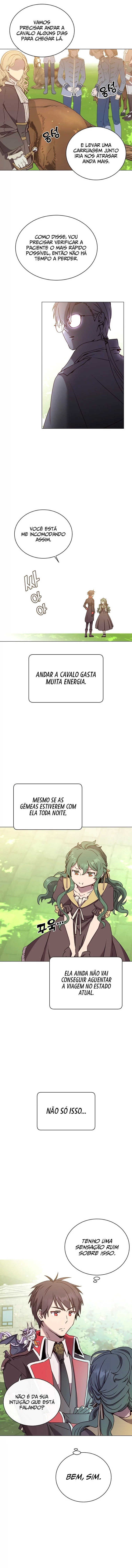 Read The Max Level Hero Has Returned PT Manga Online