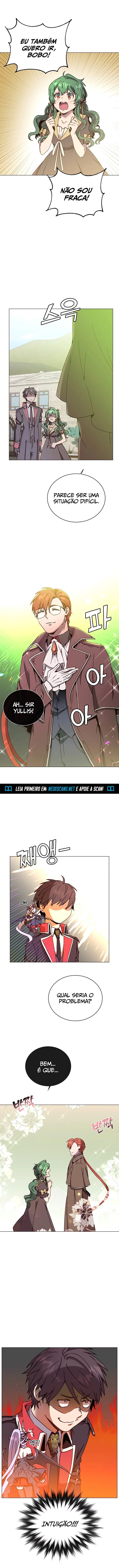 Read The Max Level Hero Has Returned PT Manga Online
