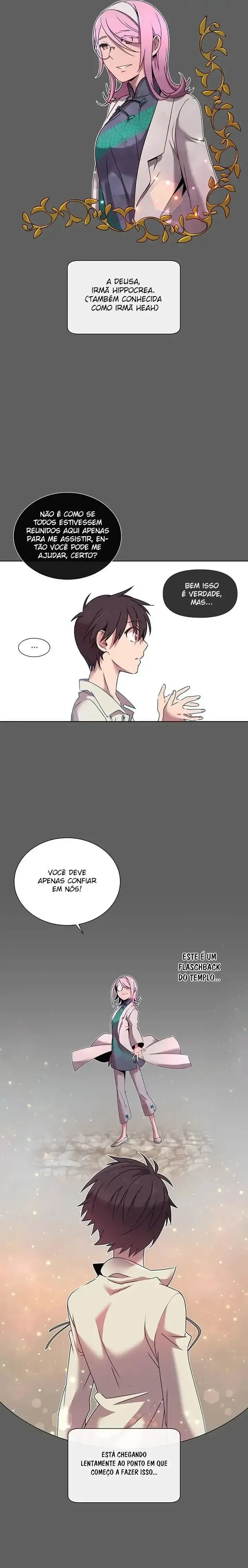 Read The Max Level Hero Has Returned PT Manga Online