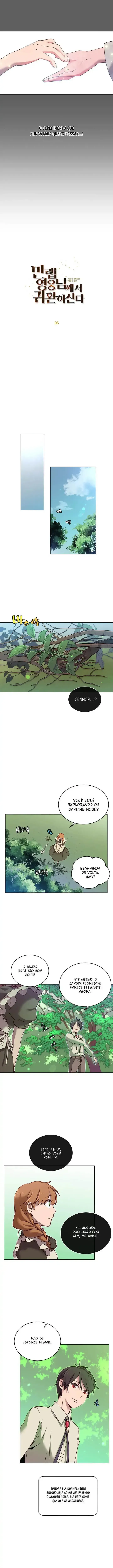 Read The Max Level Hero Has Returned PT Manga Online
