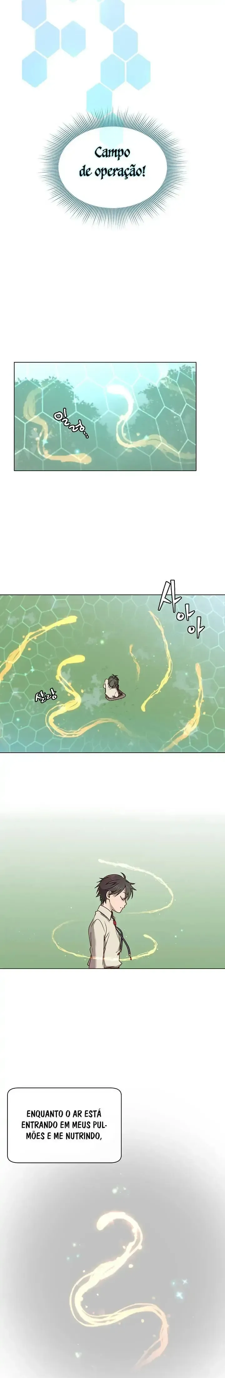 Read The Max Level Hero Has Returned PT Manga Online