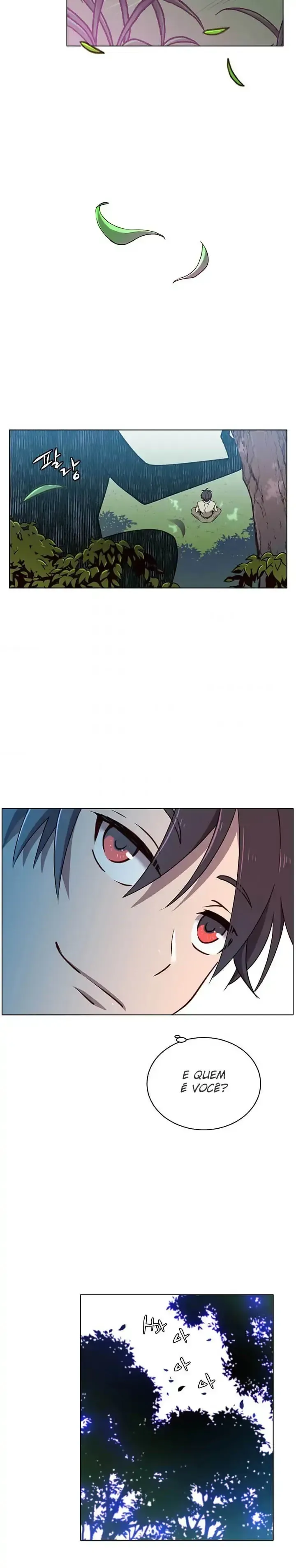 Read The Max Level Hero Has Returned PT Manga Online