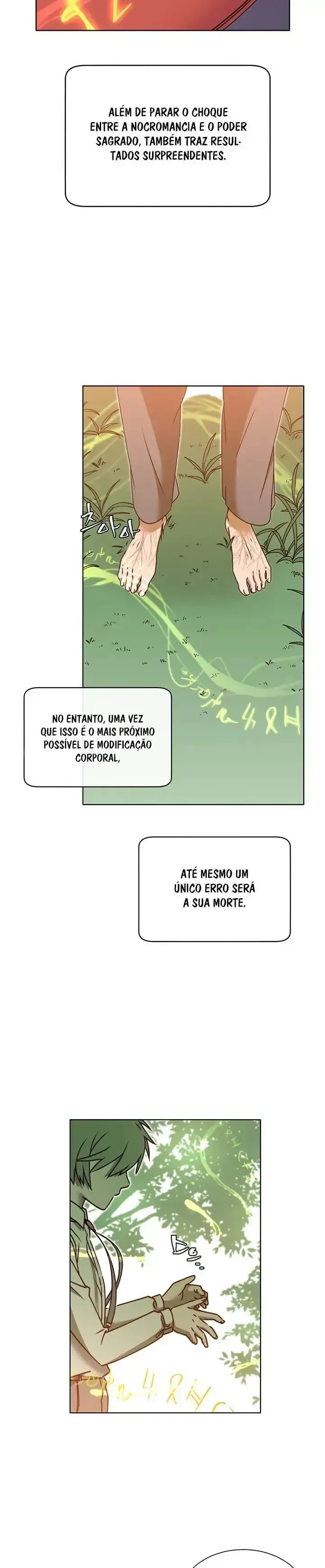 Read The Max Level Hero Has Returned PT Manga Online