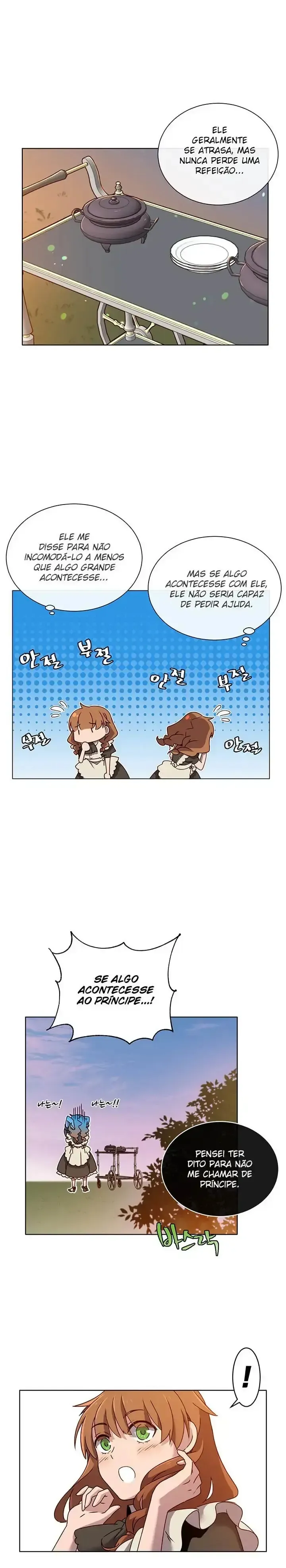 Read The Max Level Hero Has Returned PT Manga Online