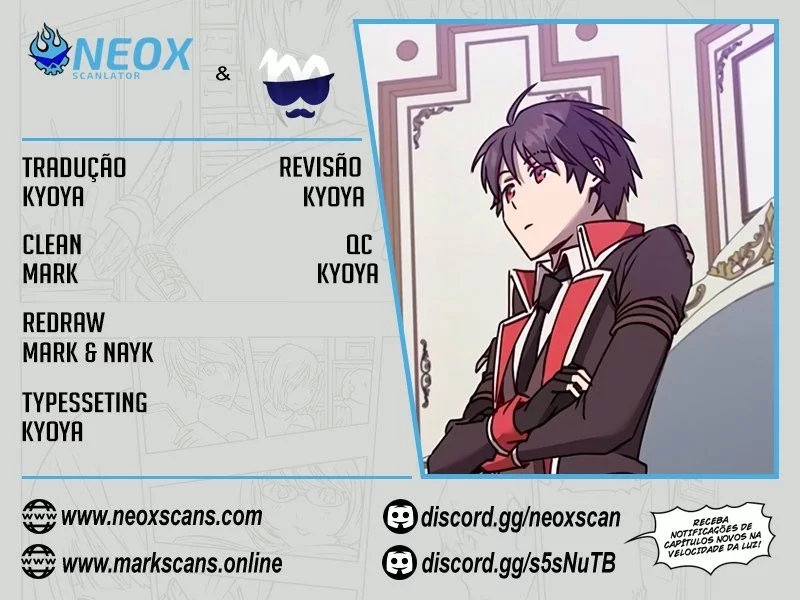 Read The Max Level Hero Has Returned PT Manga Online