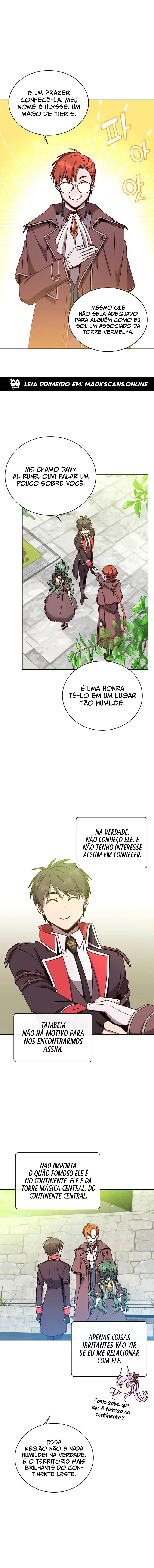 Read The Max Level Hero Has Returned PT Manga Online