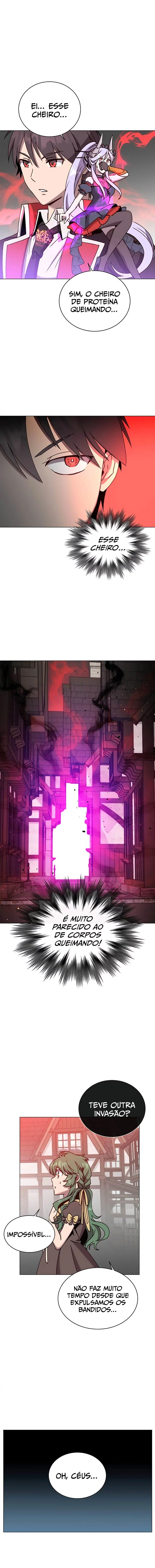 Read The Max Level Hero Has Returned PT Manga Online