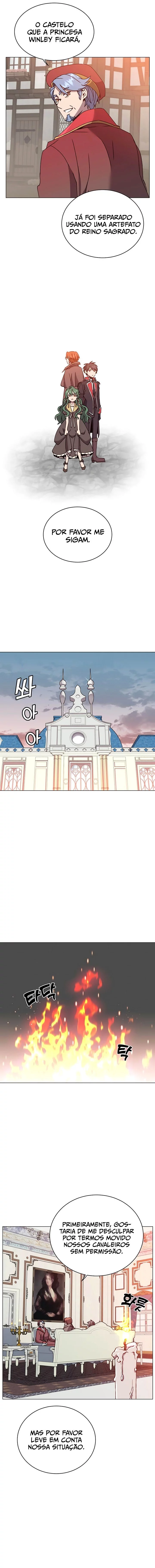 Read The Max Level Hero Has Returned PT Manga Online