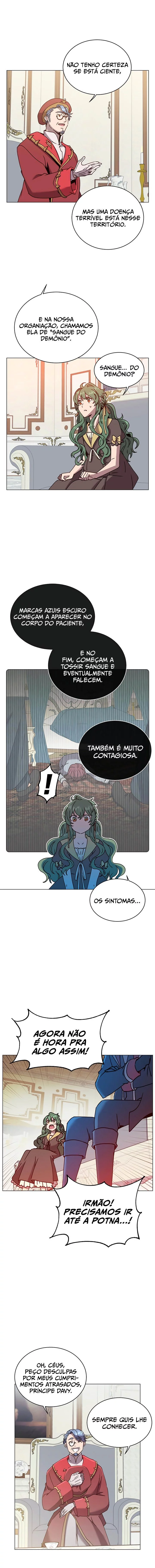 Read The Max Level Hero Has Returned PT Manga Online