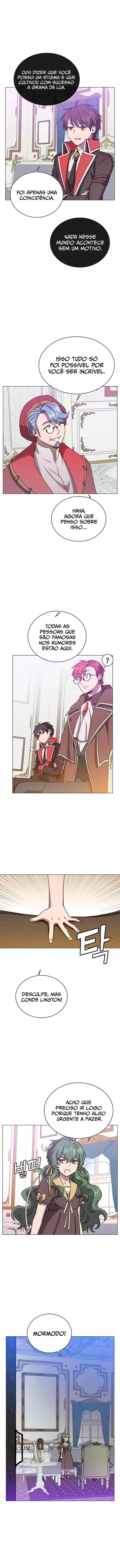Read The Max Level Hero Has Returned PT Manga Online