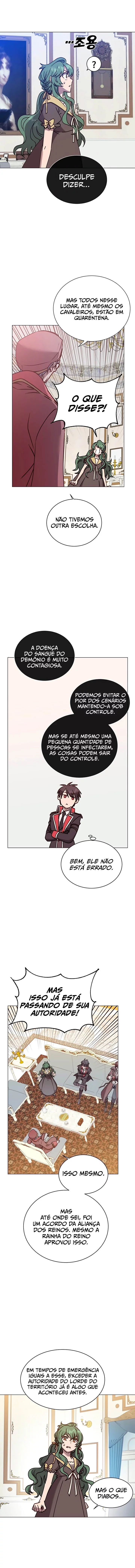 Read The Max Level Hero Has Returned PT Manga Online