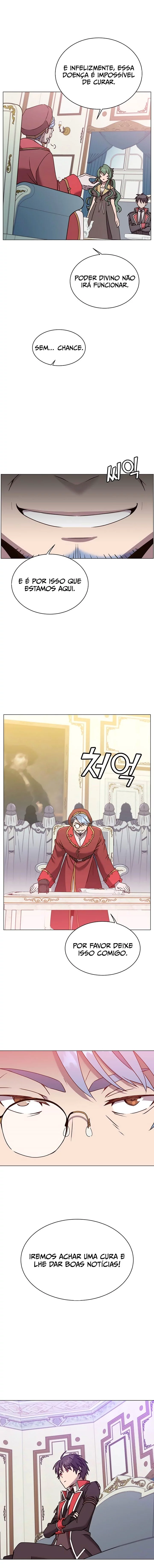 Read The Max Level Hero Has Returned PT Manga Online