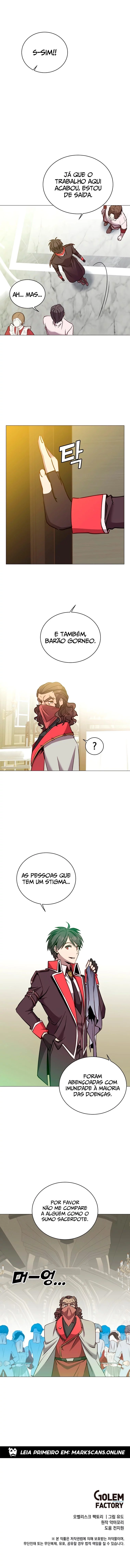 Read The Max Level Hero Has Returned PT Manga Online