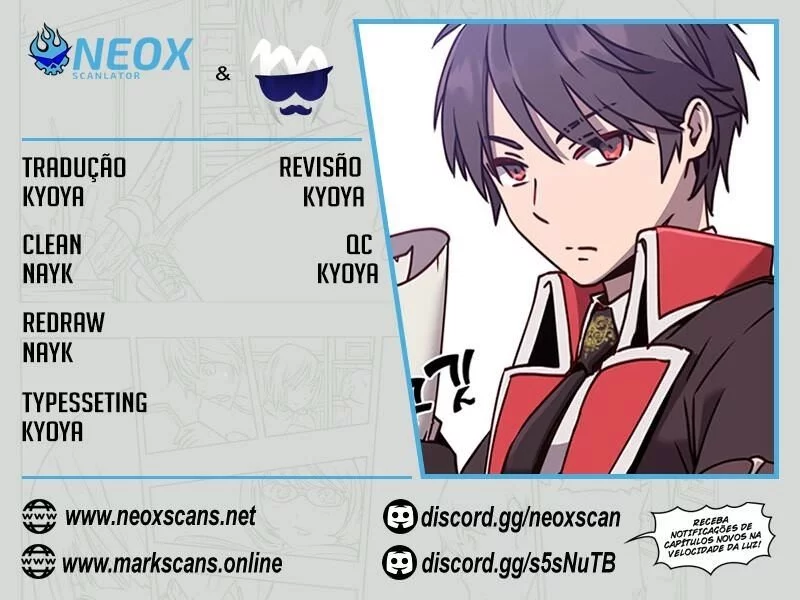 Read The Max Level Hero Has Returned PT Manga Online