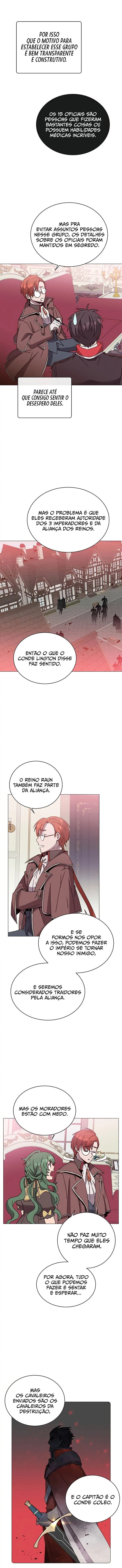 Read The Max Level Hero Has Returned PT Manga Online