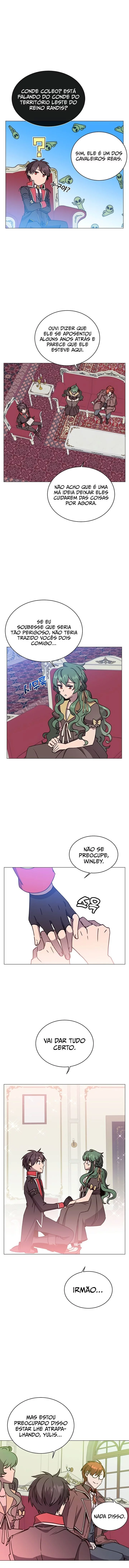 Read The Max Level Hero Has Returned PT Manga Online