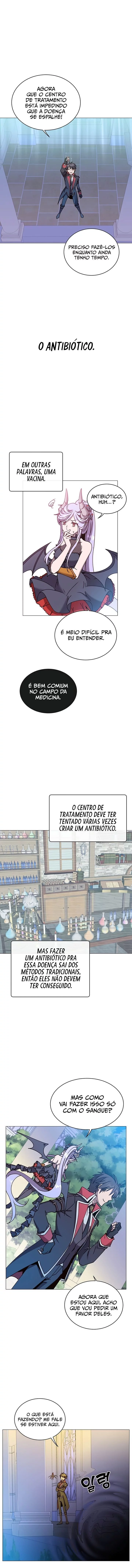 Read The Max Level Hero Has Returned PT Manga Online