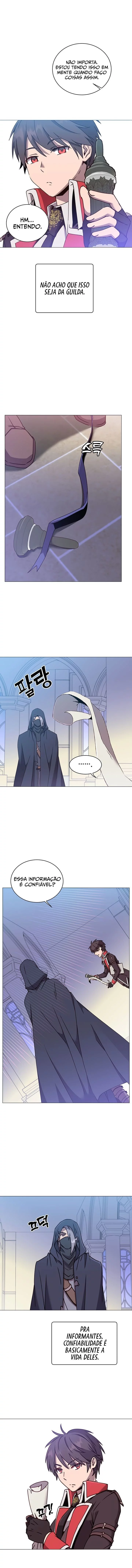Read The Max Level Hero Has Returned PT Manga Online