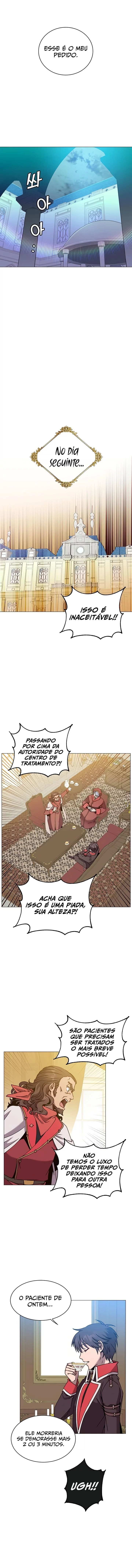 Read The Max Level Hero Has Returned PT Manga Online