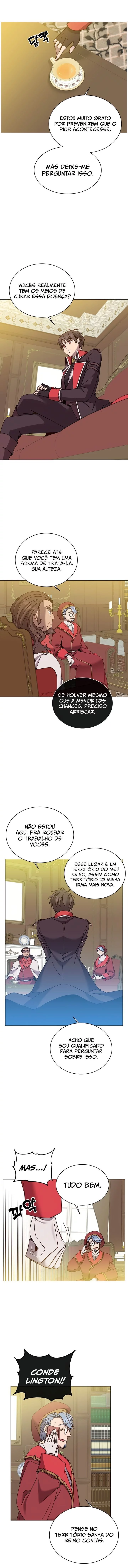 Read The Max Level Hero Has Returned PT Manga Online