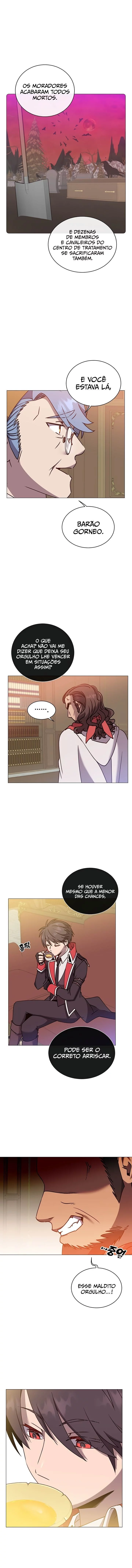 Read The Max Level Hero Has Returned PT Manga Online