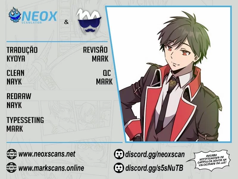 Read The Max Level Hero Has Returned PT Manga Online