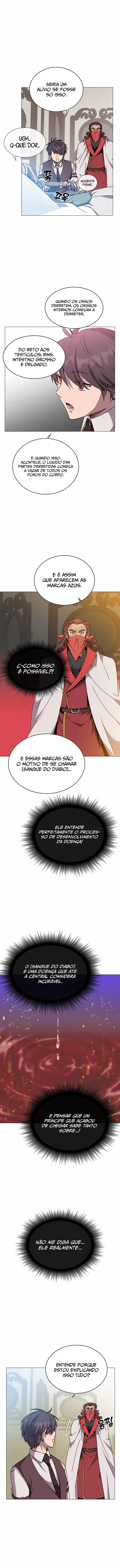 Read The Max Level Hero Has Returned PT Manga Online