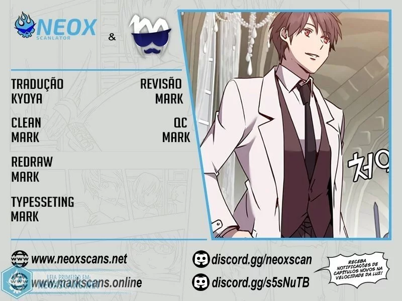 Read The Max Level Hero Has Returned PT Manga Online