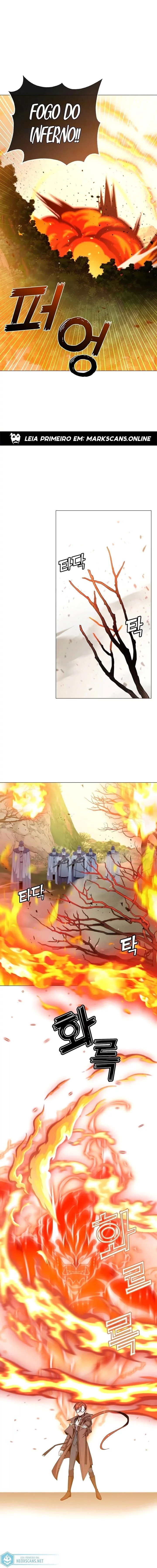 Read The Max Level Hero Has Returned PT Manga Online