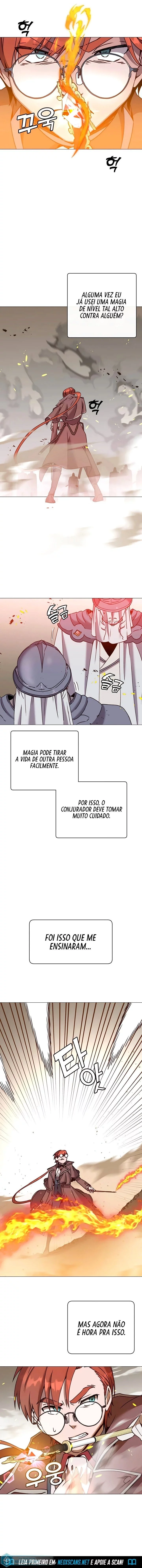 Read The Max Level Hero Has Returned PT Manga Online