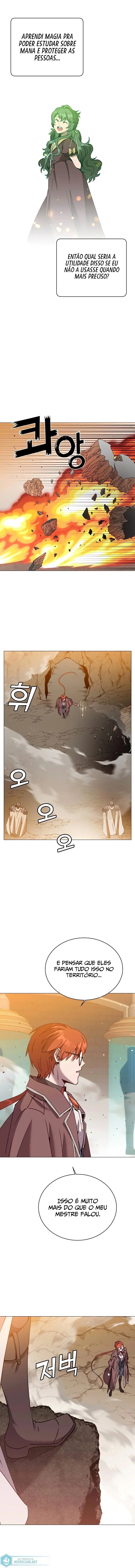 Read The Max Level Hero Has Returned PT Manga Online