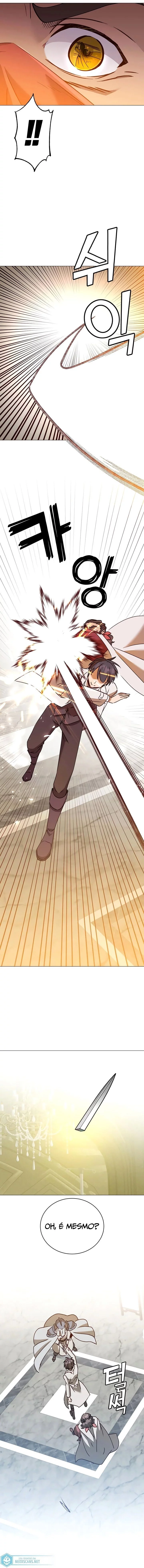 Read The Max Level Hero Has Returned PT Manga Online