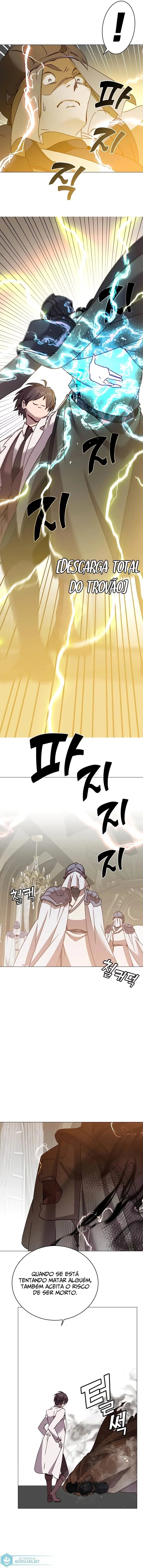 Read The Max Level Hero Has Returned PT Manga Online