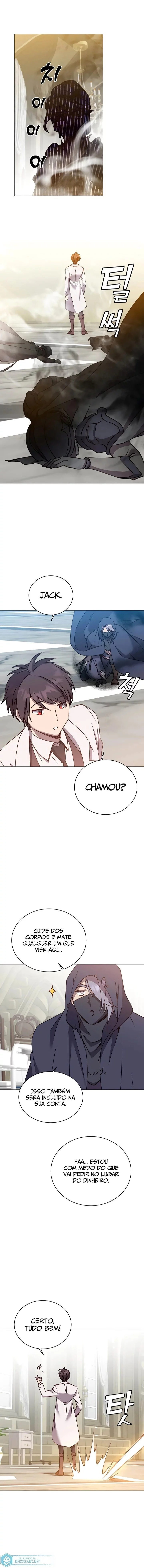 Read The Max Level Hero Has Returned PT Manga Online