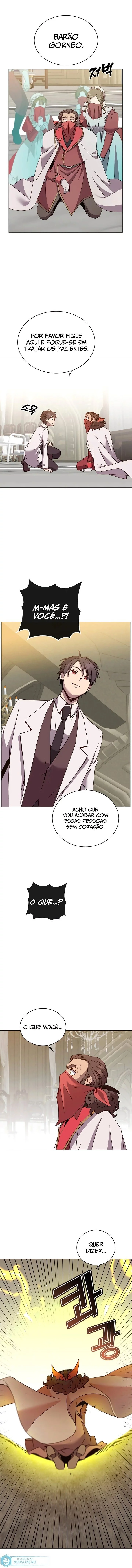 Read The Max Level Hero Has Returned PT Manga Online