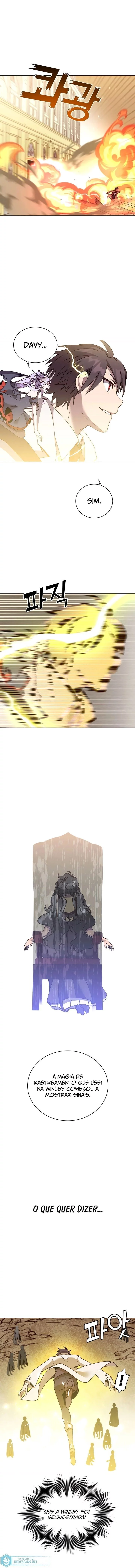 Read The Max Level Hero Has Returned PT Manga Online