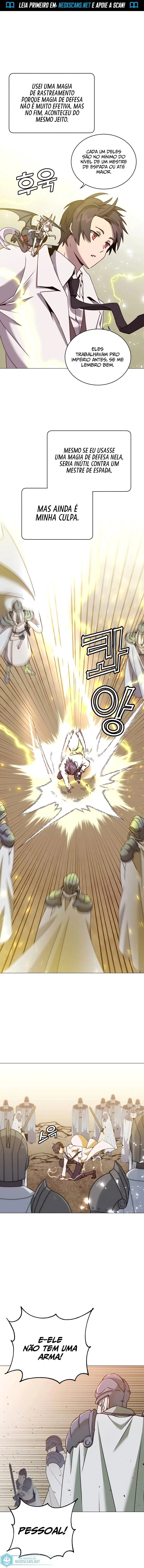 Read The Max Level Hero Has Returned PT Manga Online