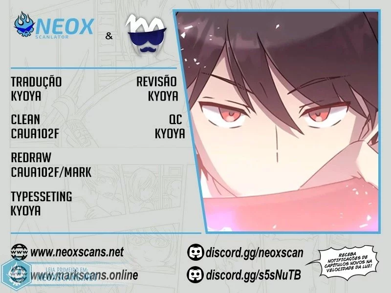 Read The Max Level Hero Has Returned PT Manga Online
