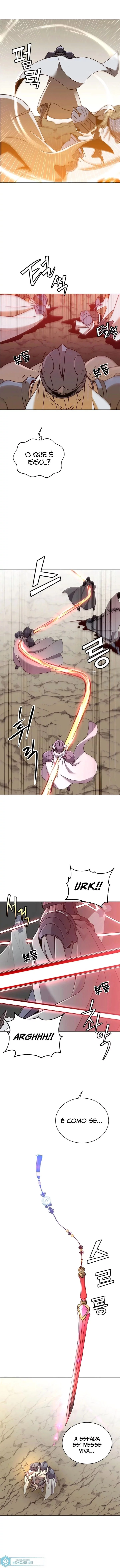 Read The Max Level Hero Has Returned PT Manga Online
