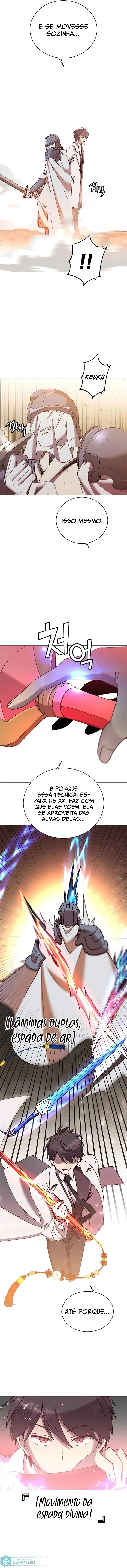 Read The Max Level Hero Has Returned PT Manga Online